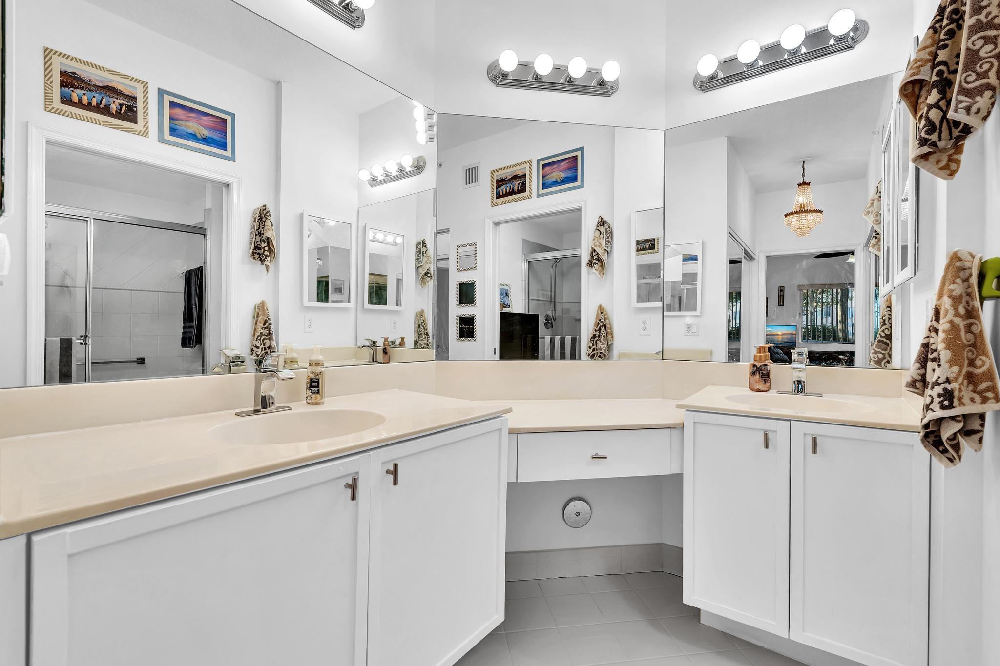 Yardley - Residential