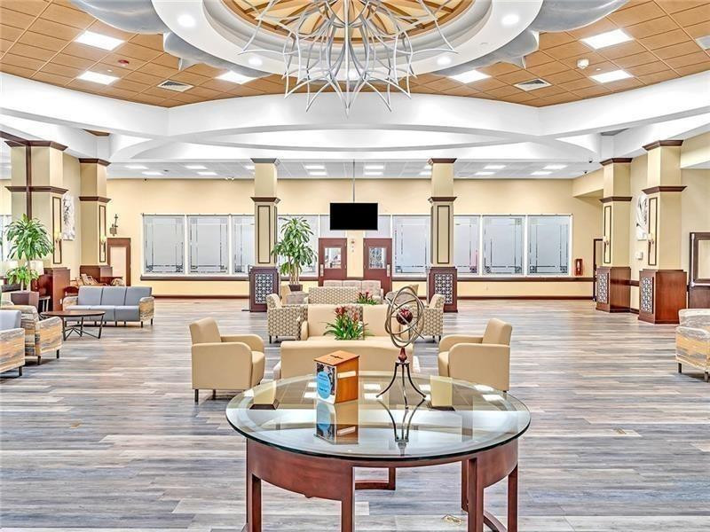 Yardley - Residential