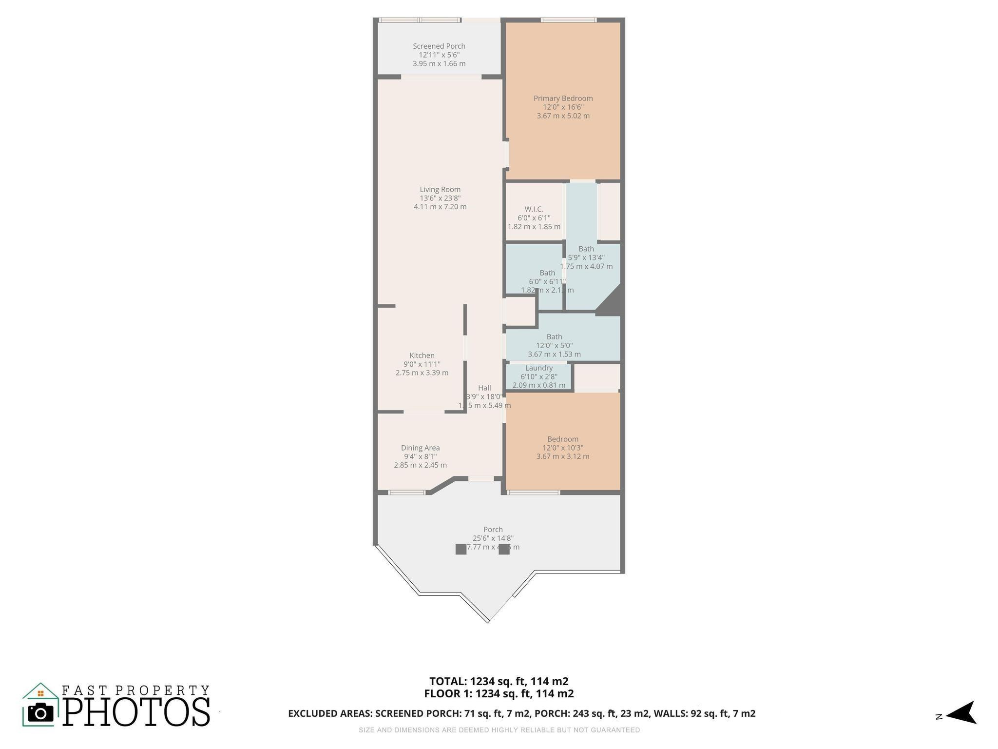 YARDLEY CONDOMINIUM F - Residential