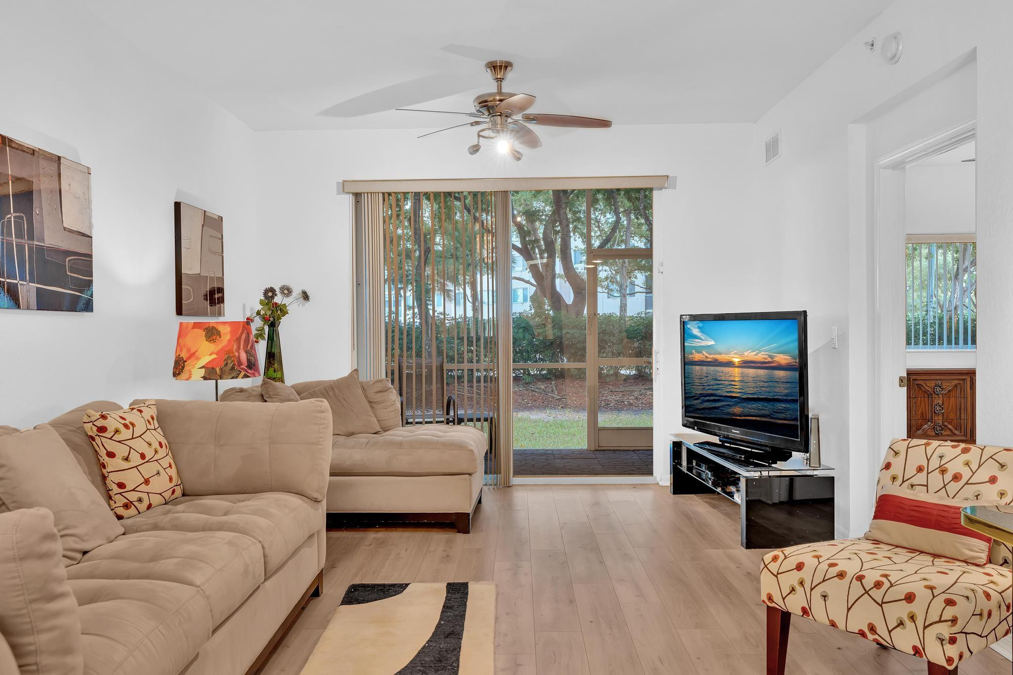 YARDLEY CONDOMINIUM F - Residential