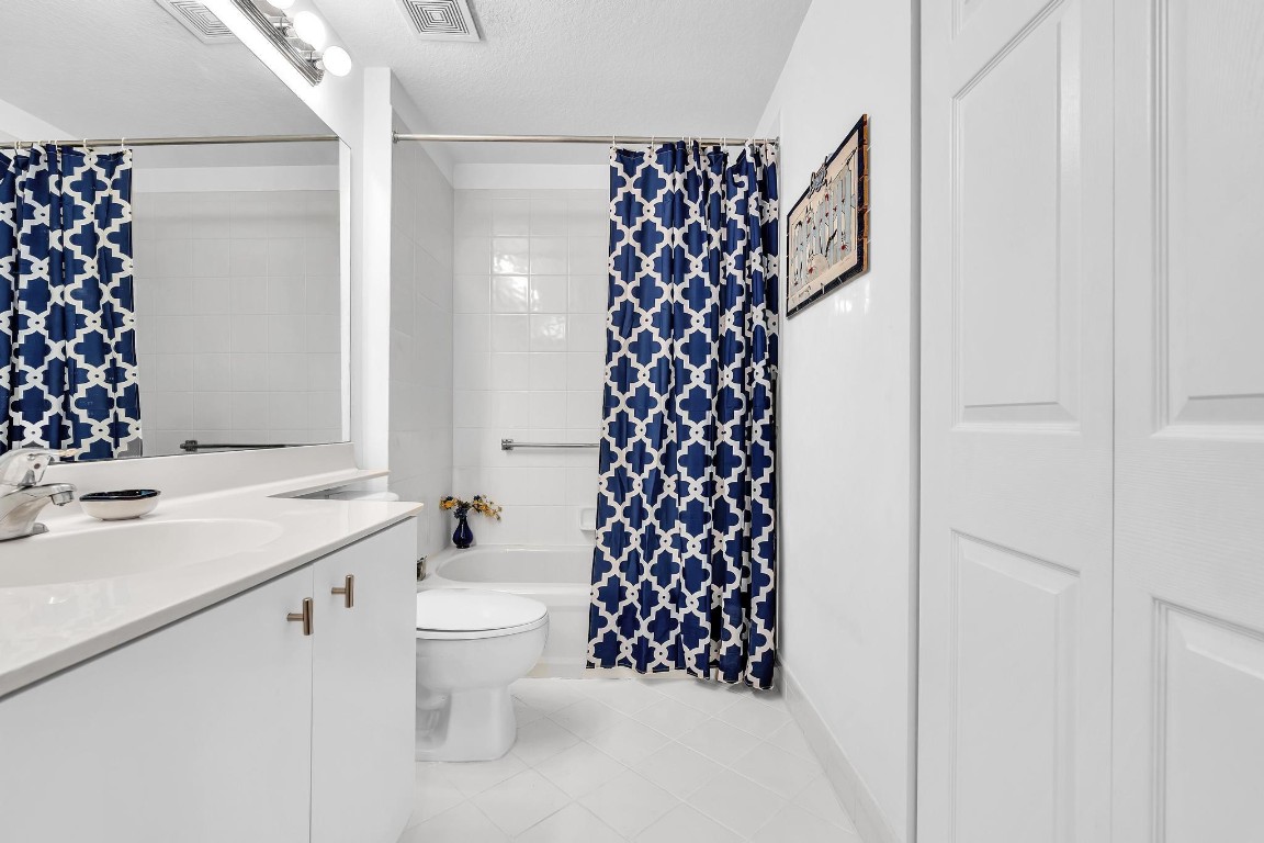 Yardley - Residential