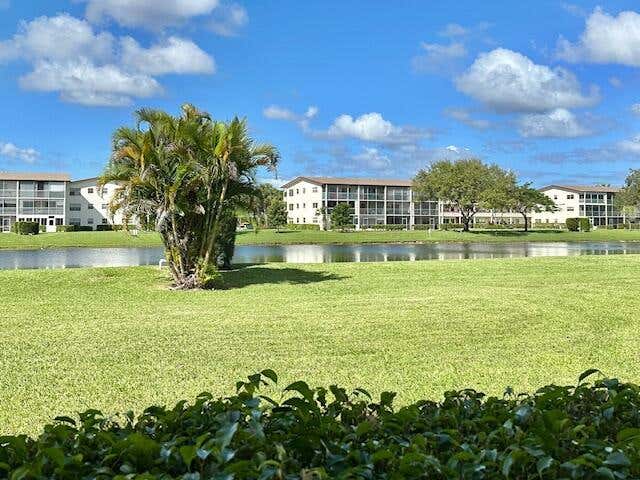 Photo of 134 Brighton D, Boca Raton, FL 33434 (MLS # B26057729)