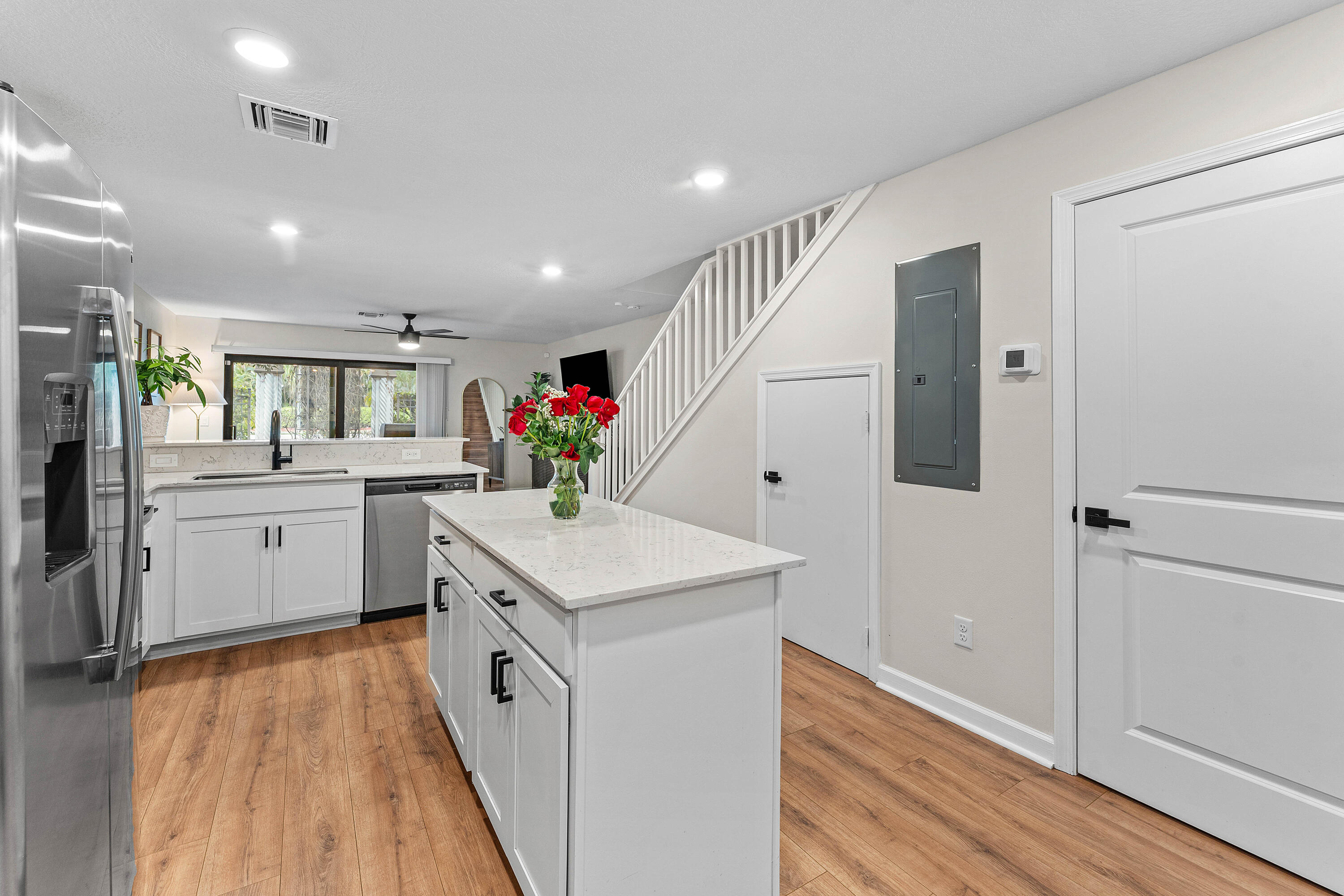 MEDITERRANEA / ARBOR PARC - Residential