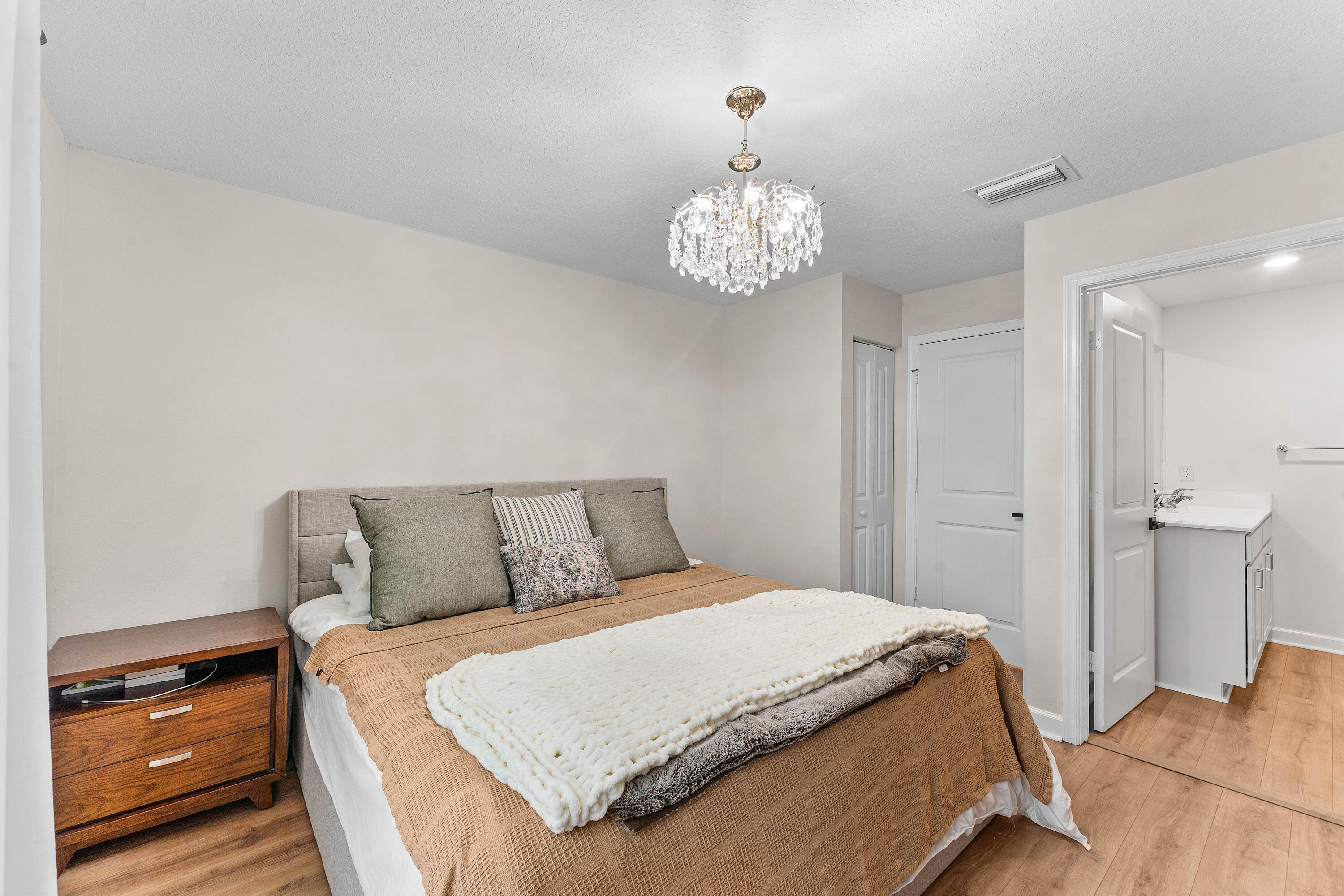 MEDITERRANEA / ARBOR PARC - Residential