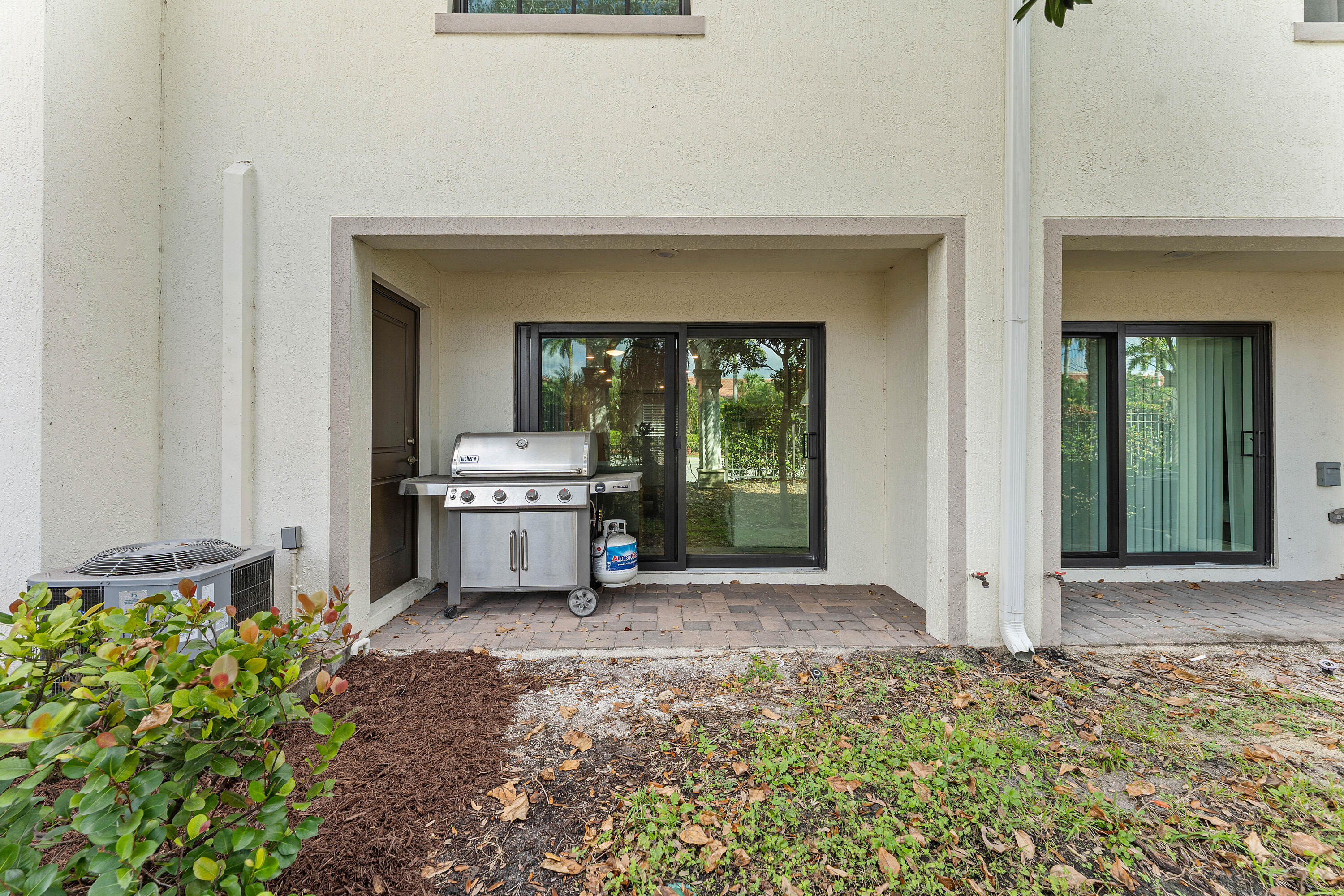 MEDITERRANEA / ARBOR PARC - Residential