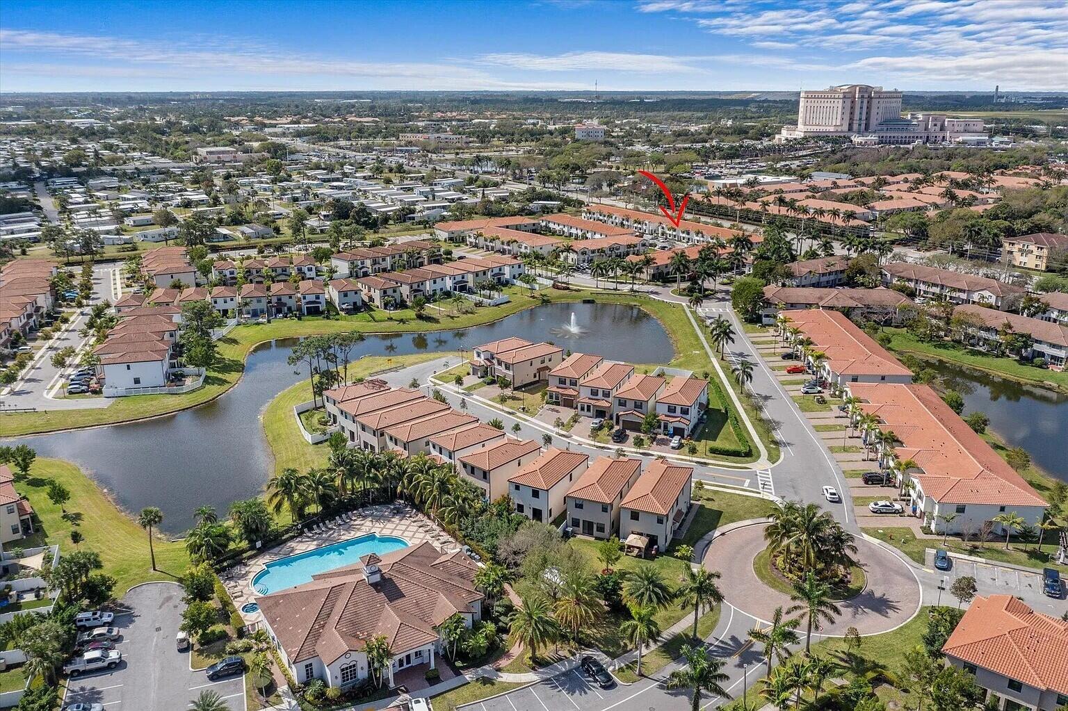 MEDITERRANEA / ARBOR PARC - Residential