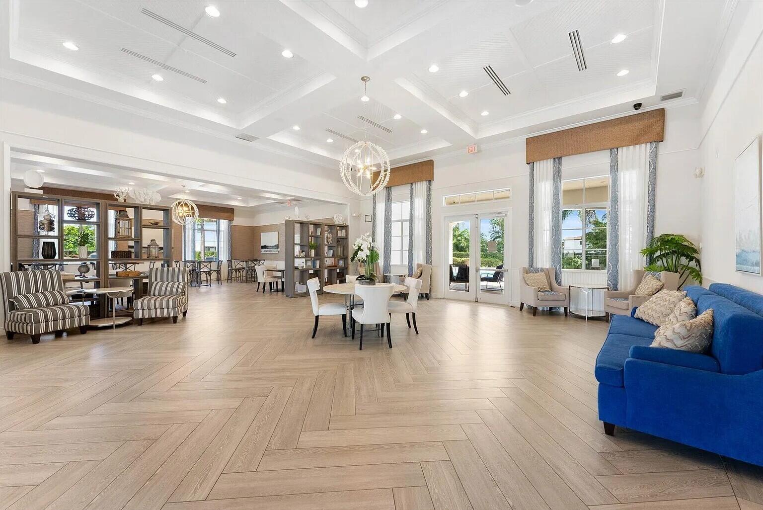 MEDITERRANEA / ARBOR PARC - Residential