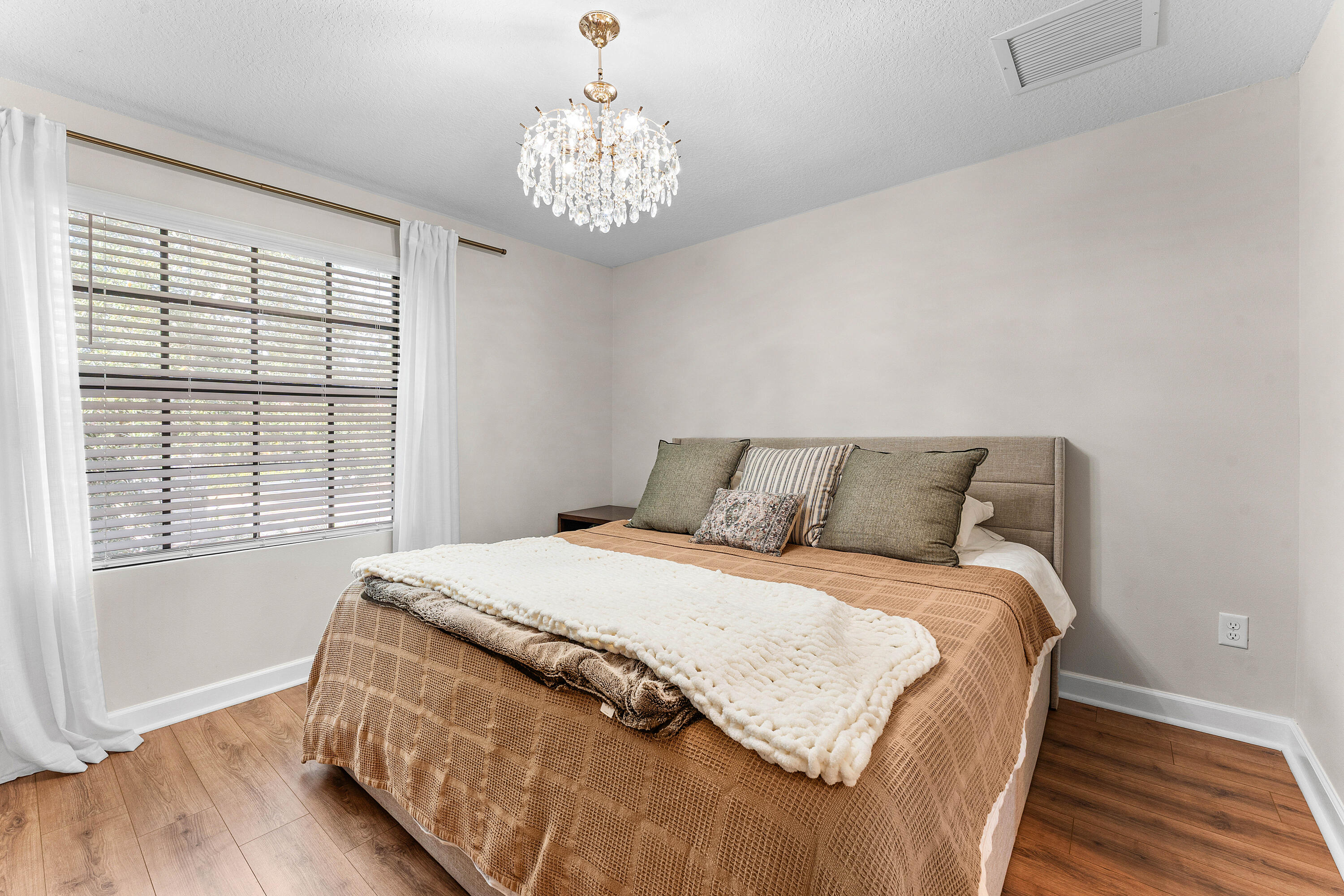 MEDITERRANEA / ARBOR PARC - Residential