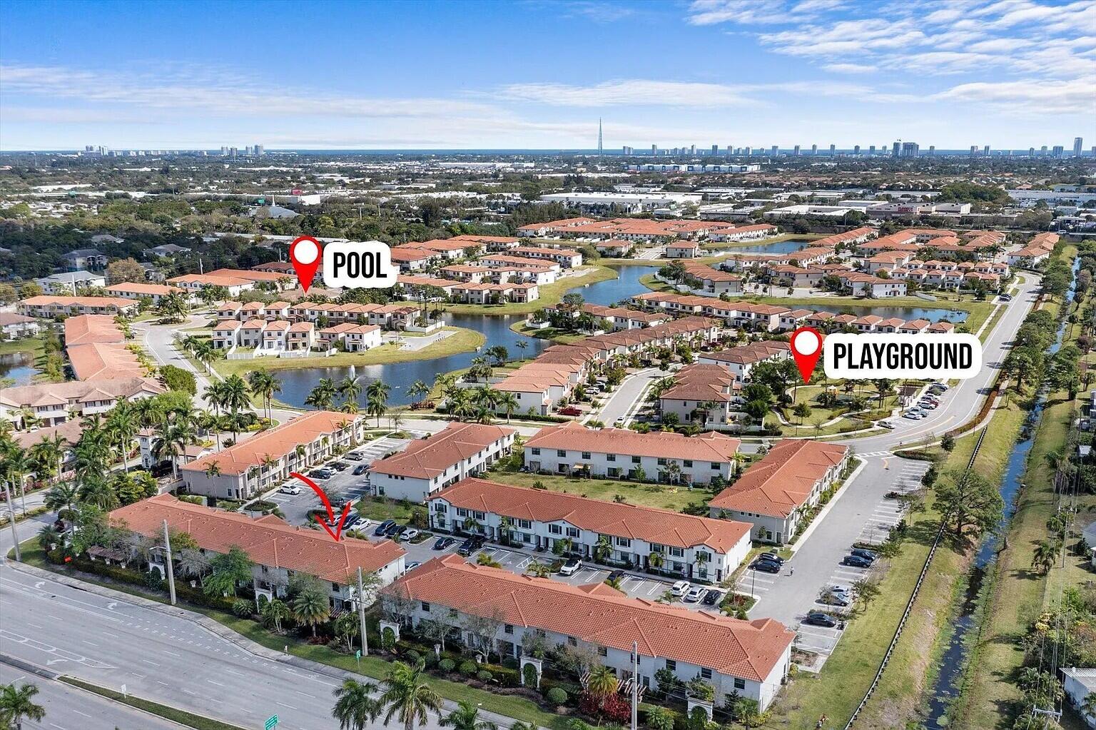 MEDITERRANEA / ARBOR PARC - Residential