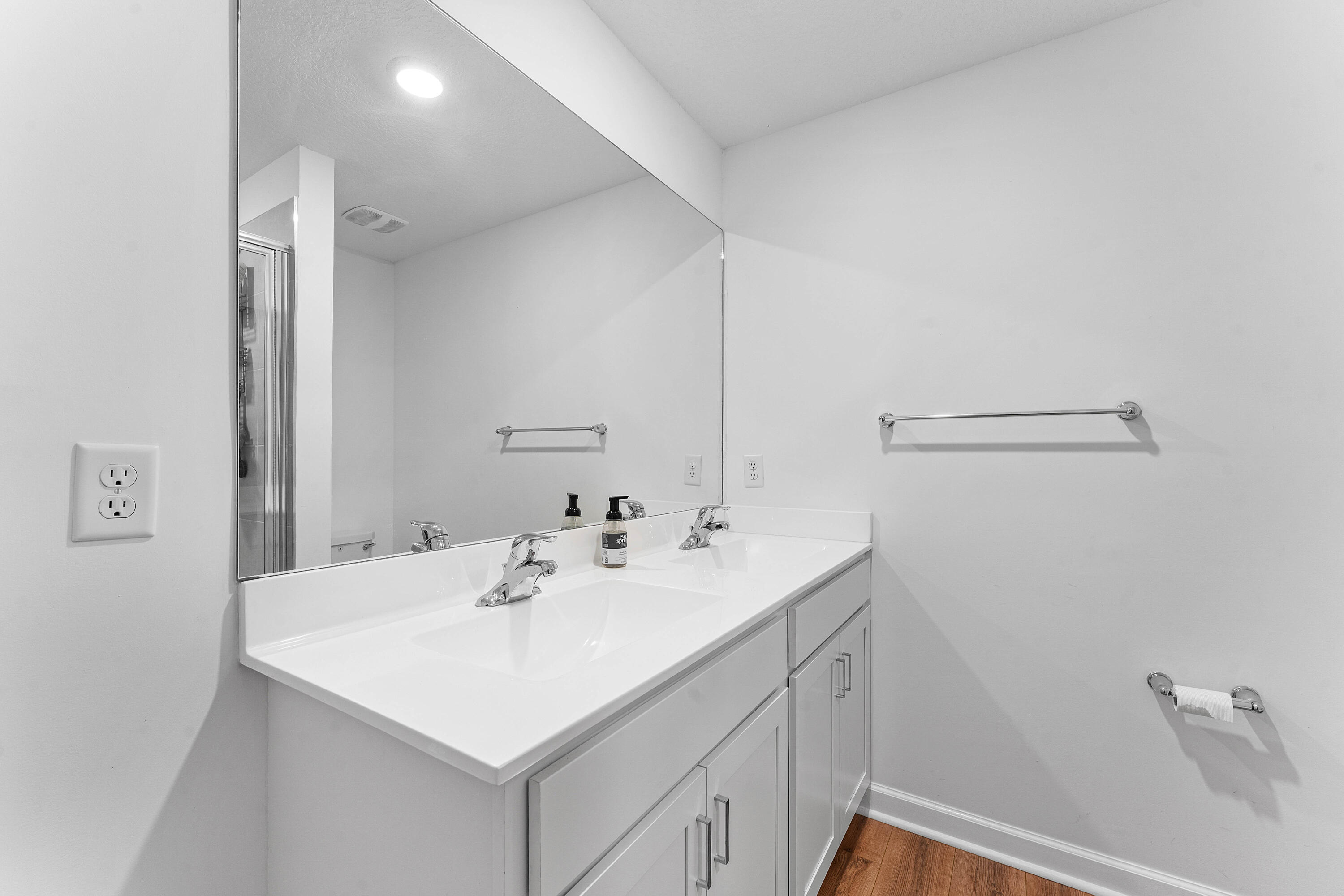 MEDITERRANEA / ARBOR PARC - Residential