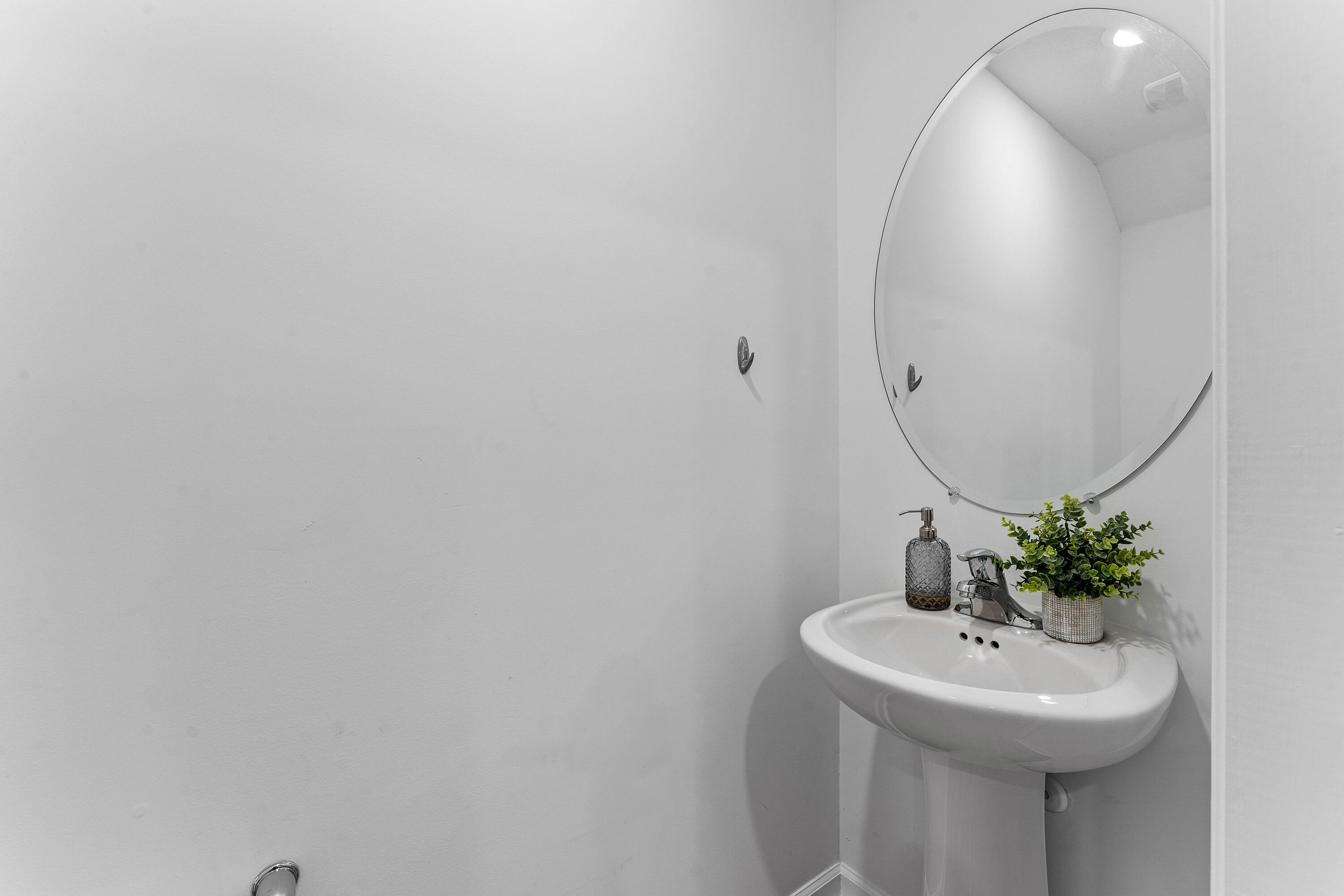 MEDITERRANEA / ARBOR PARC - Residential