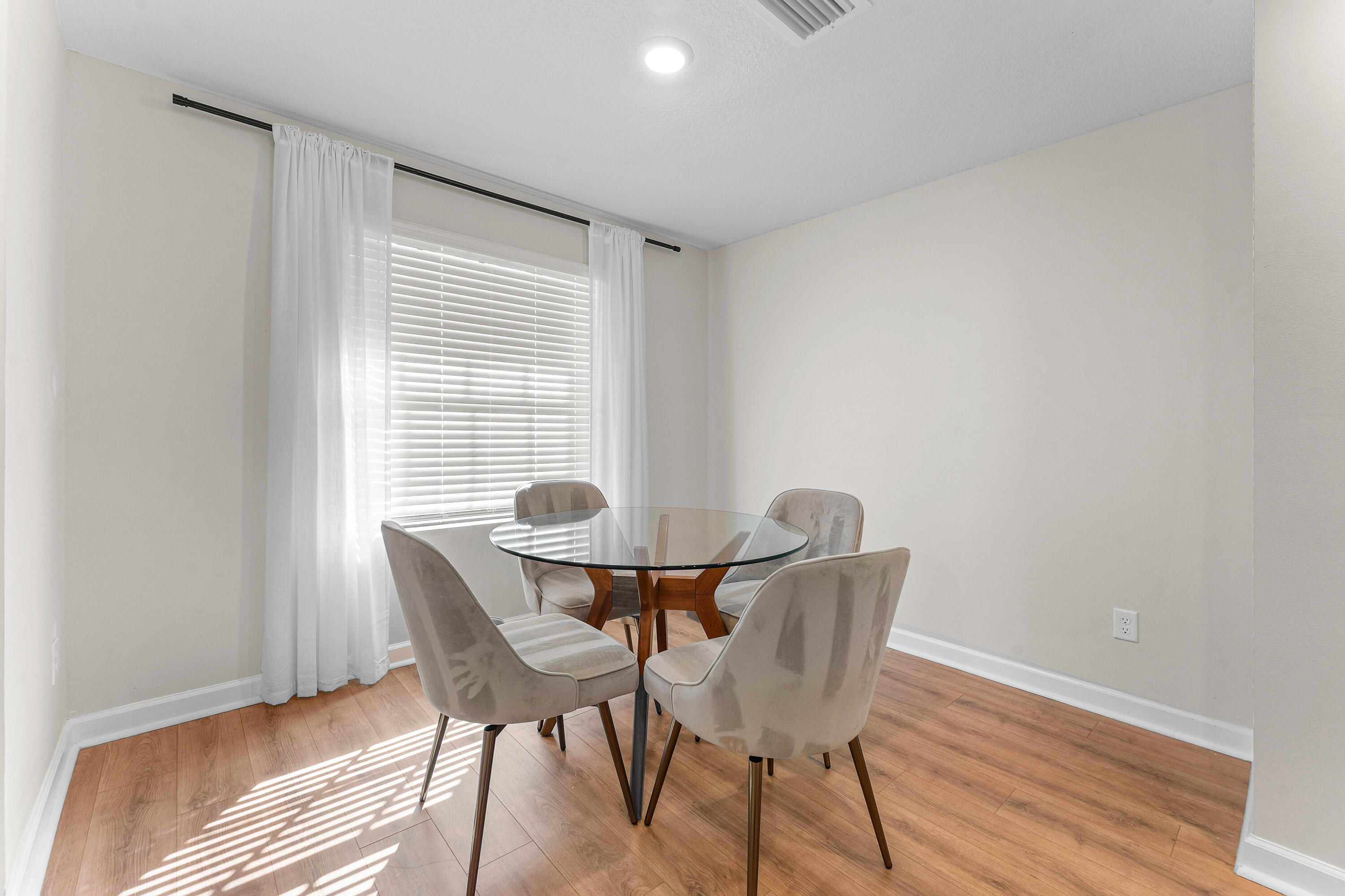 MEDITERRANEA / ARBOR PARC - Residential