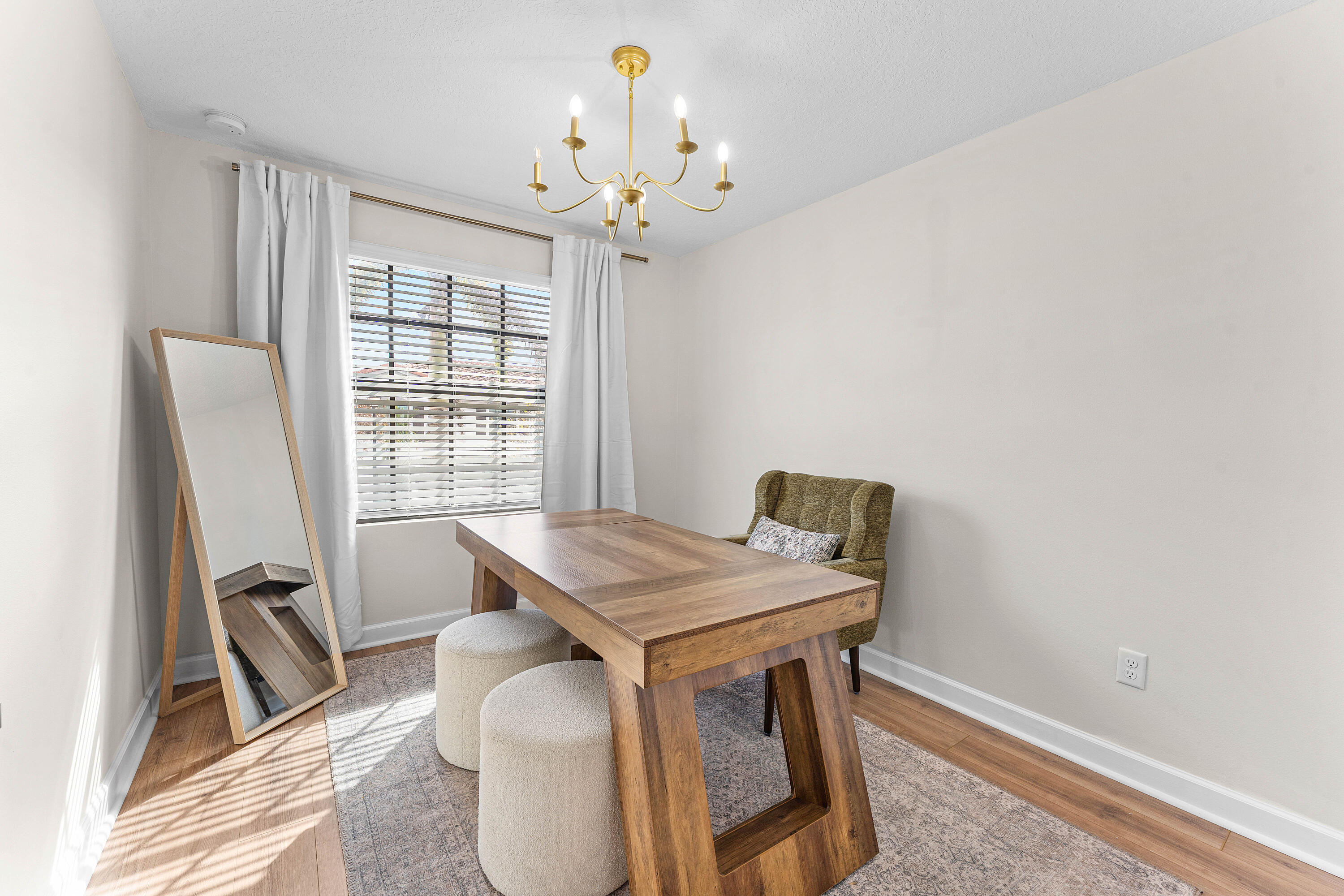 MEDITERRANEA / ARBOR PARC - Residential