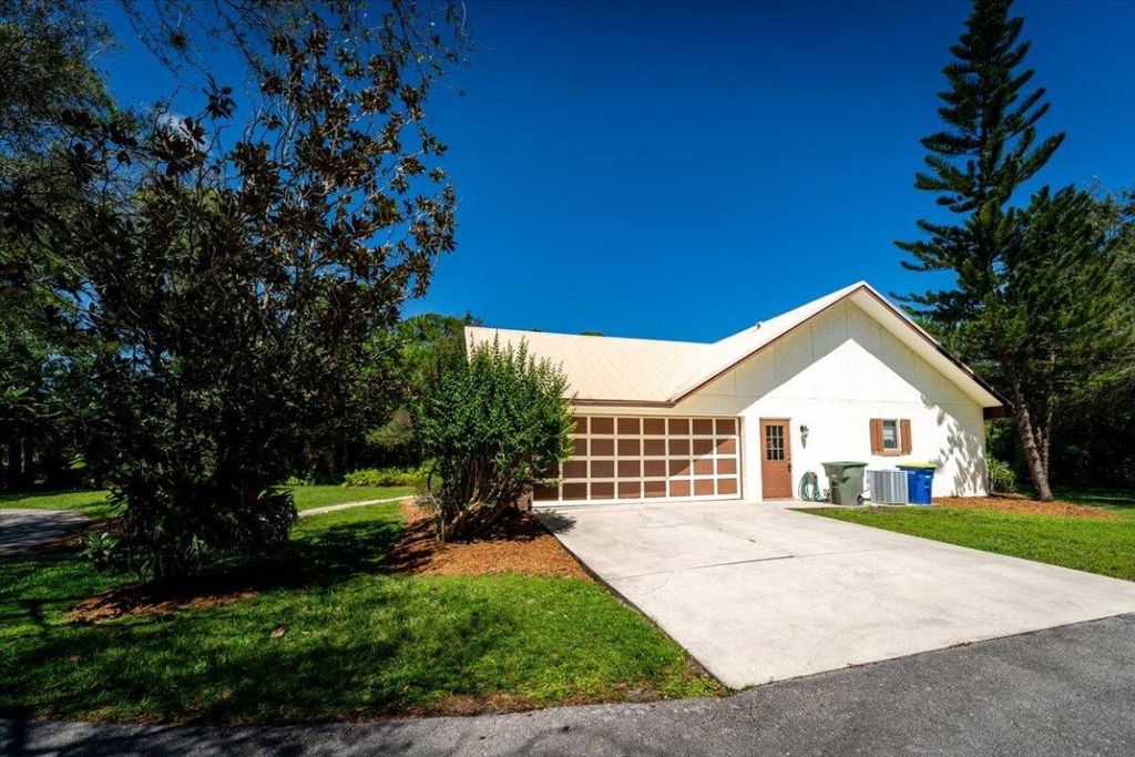 Photo of 1950 Copenhaver Road, Fort Pierce, FL 34945 (MLS # R10922167)