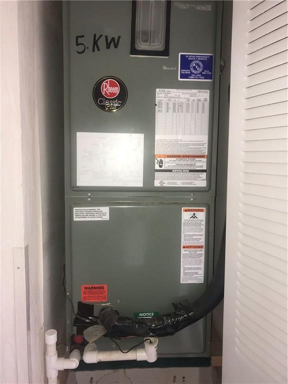 PALM SPRINGS 1 - Residential