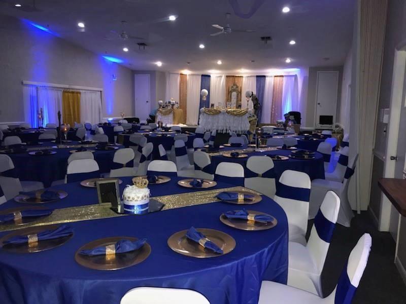 PALM SPRINGS 1 - Residential