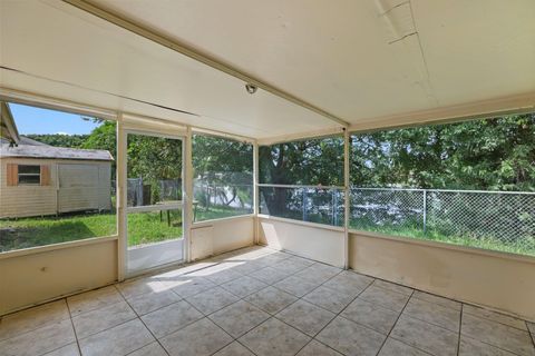 A home in Lake Worth