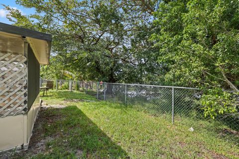 A home in Lake Worth