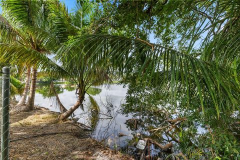 A home in Lake Worth