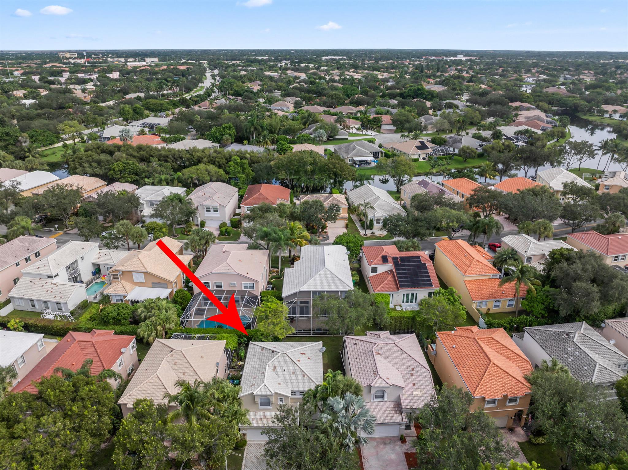 KENSINGTON 146-39 B - Residential Lease