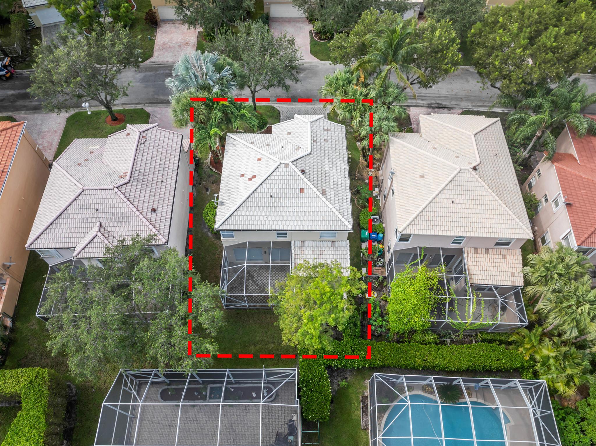 KENSINGTON 146-39 B - Residential Lease