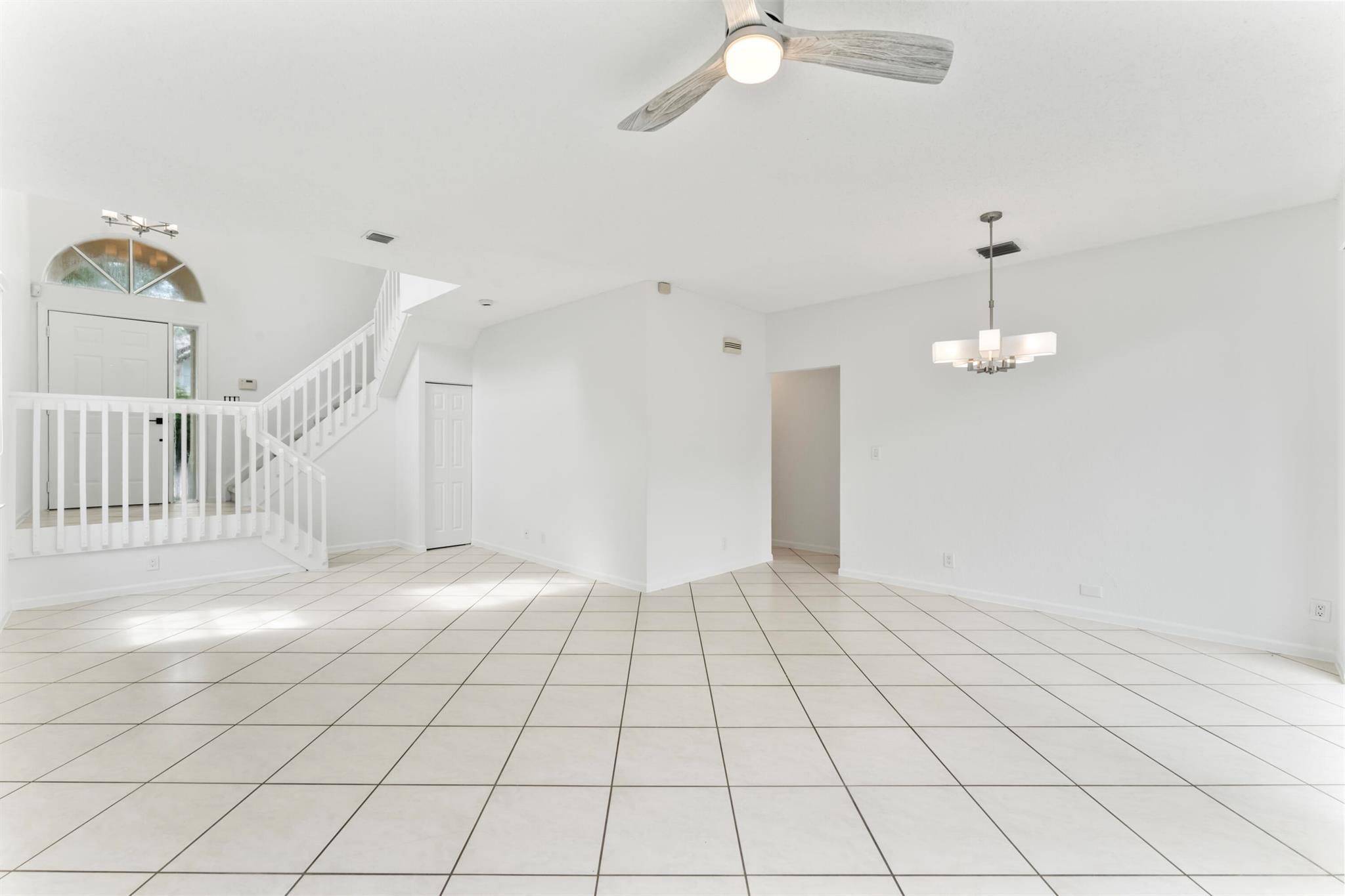 KENSINGTON 146-39 B - Residential Lease