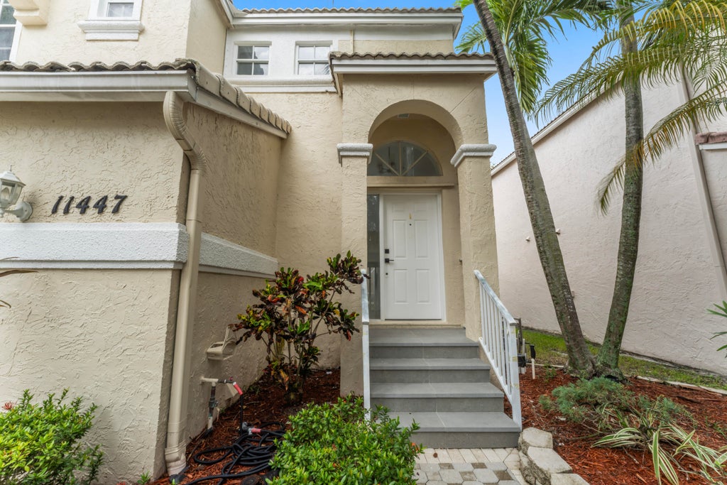 Photo of 11447 NW 48th Court, Coral Springs, FL 33076 (MLS # R11126616)