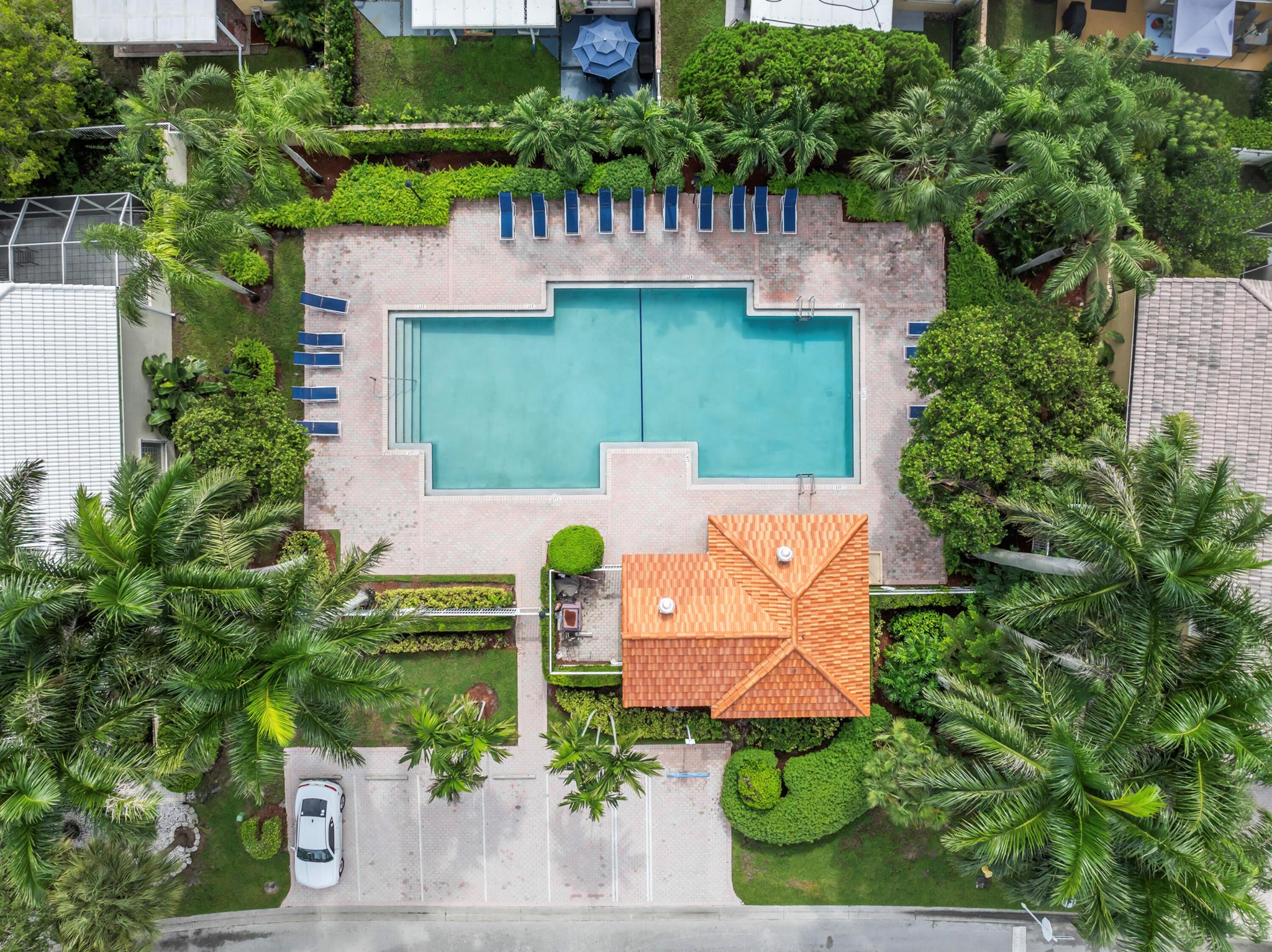 KENSINGTON 146-39 B - Residential Lease