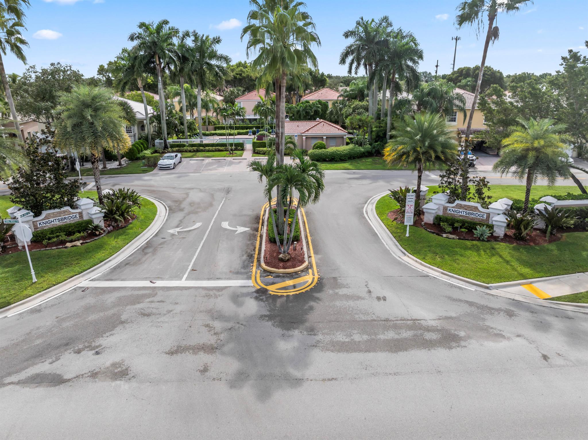 KENSINGTON 146-39 B - Residential Lease
