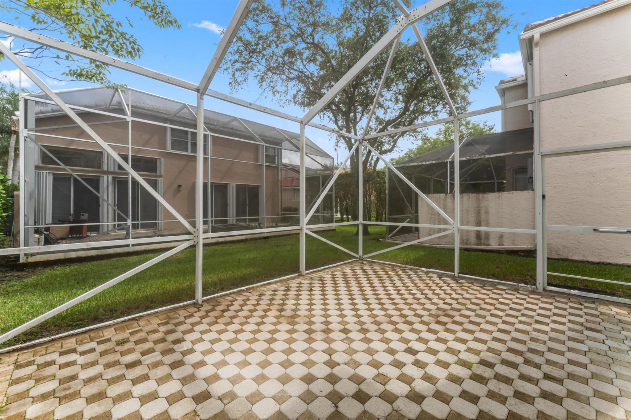 KENSINGTON 146-39 B - Residential Lease