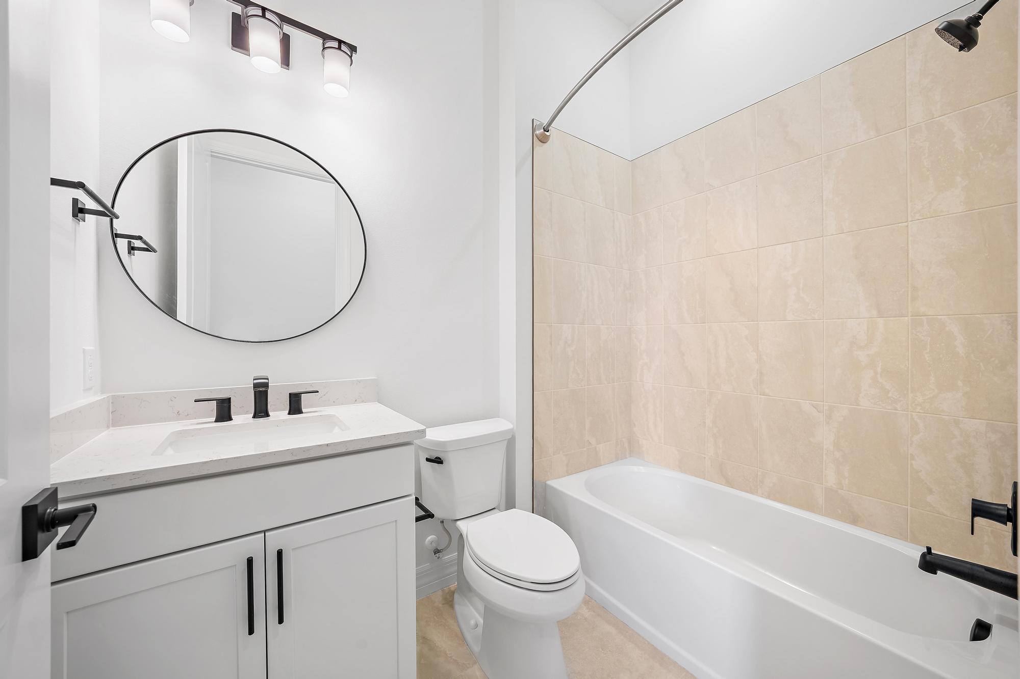 AVENIR SITE PLAN 3 POD 8 - Residential