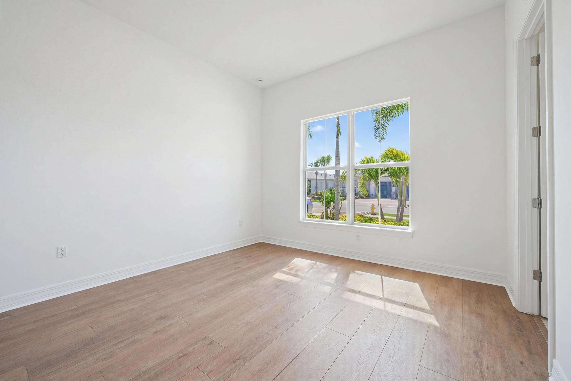 AVENIR SITE PLAN 3 POD 8 - Residential