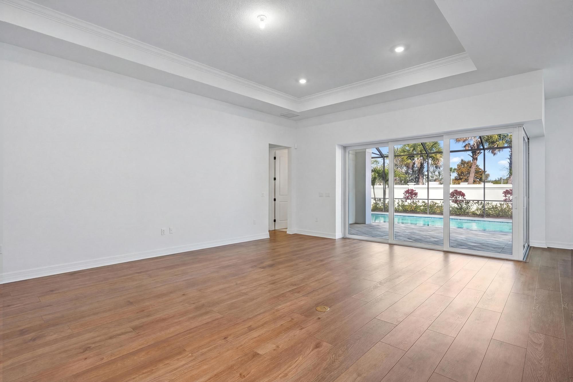 AVENIR SITE PLAN 3 POD 8 - Residential