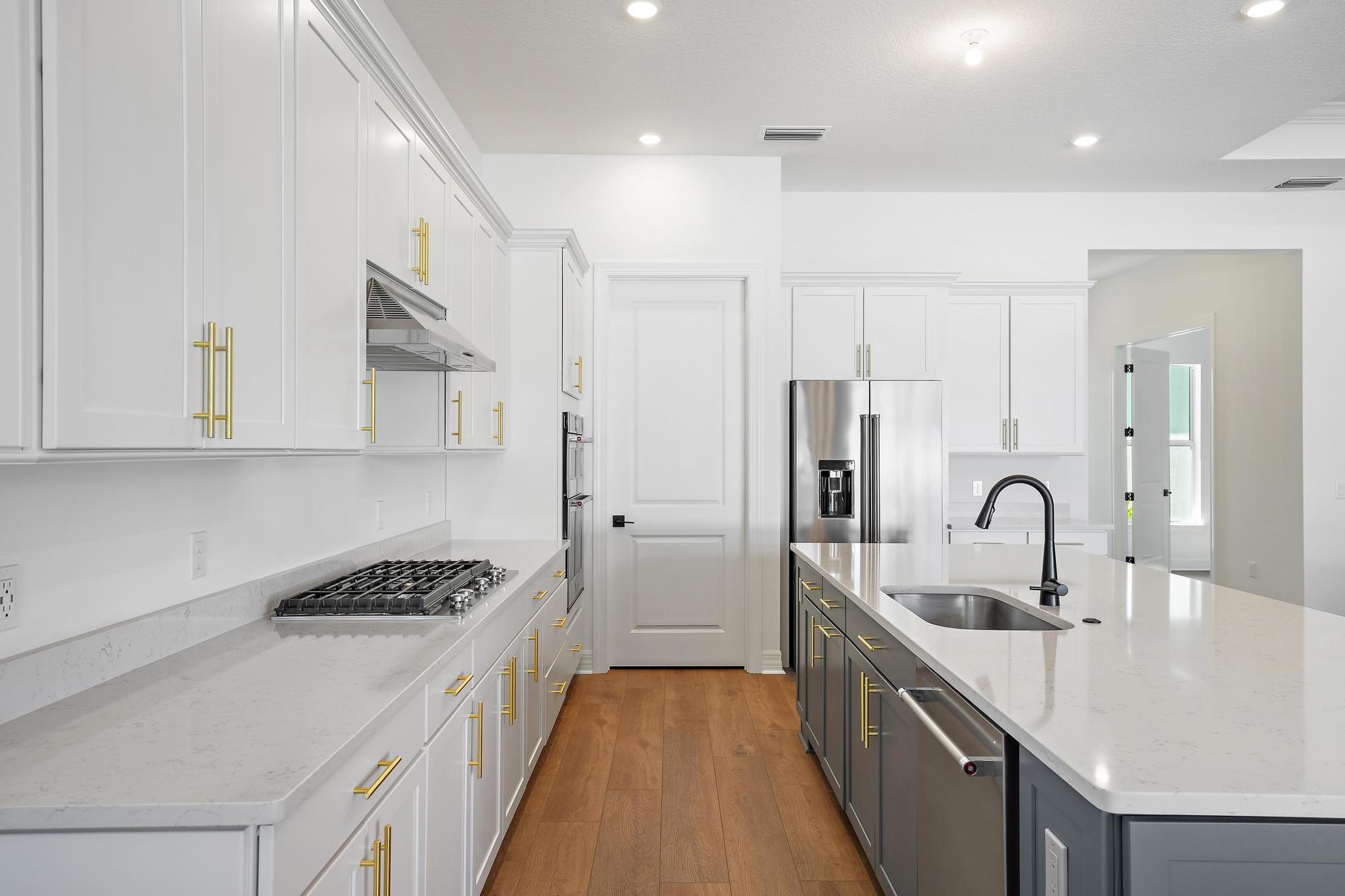 AVENIR SITE PLAN 3 POD 8 - Residential