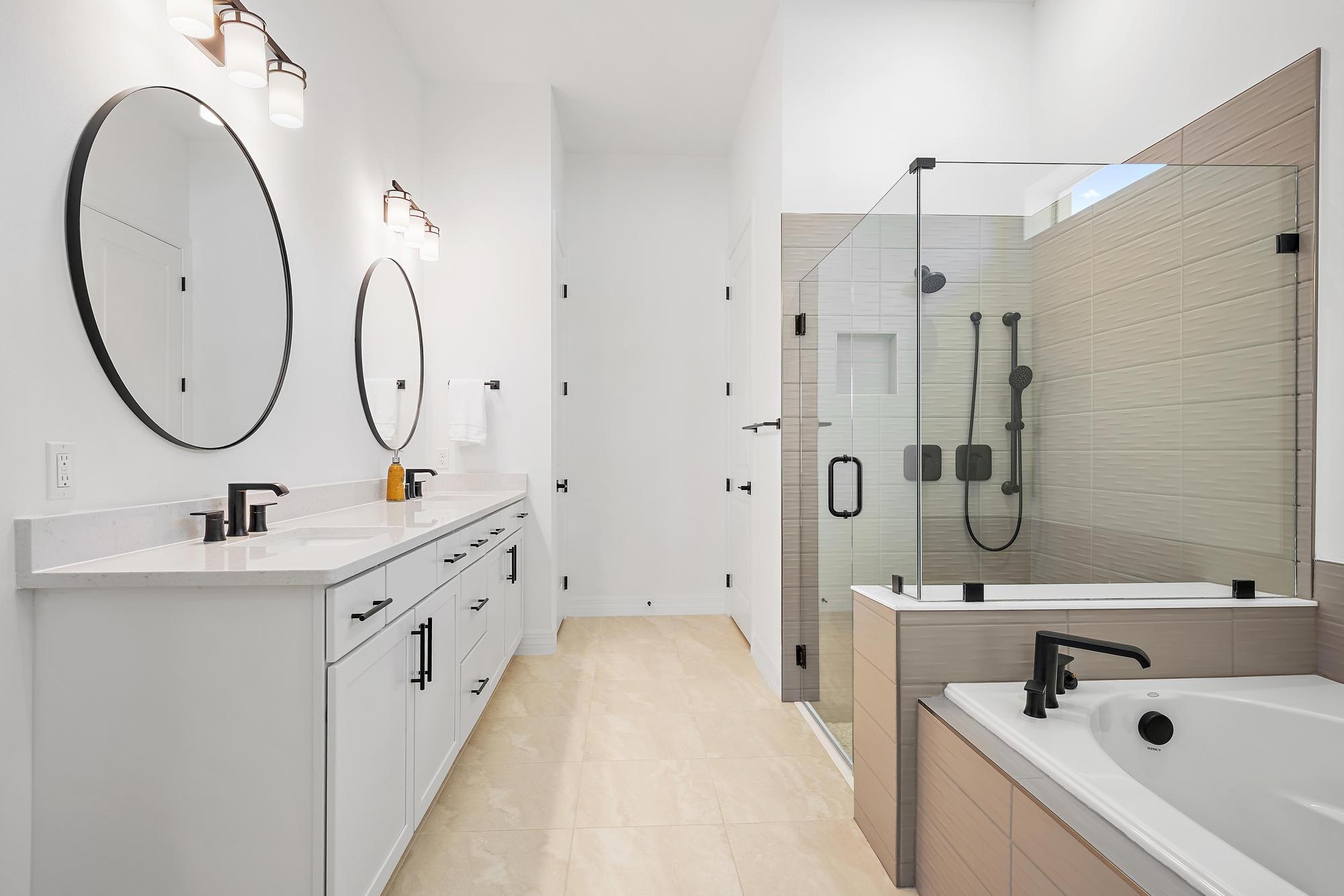 AVENIR SITE PLAN 3 POD 8 - Residential