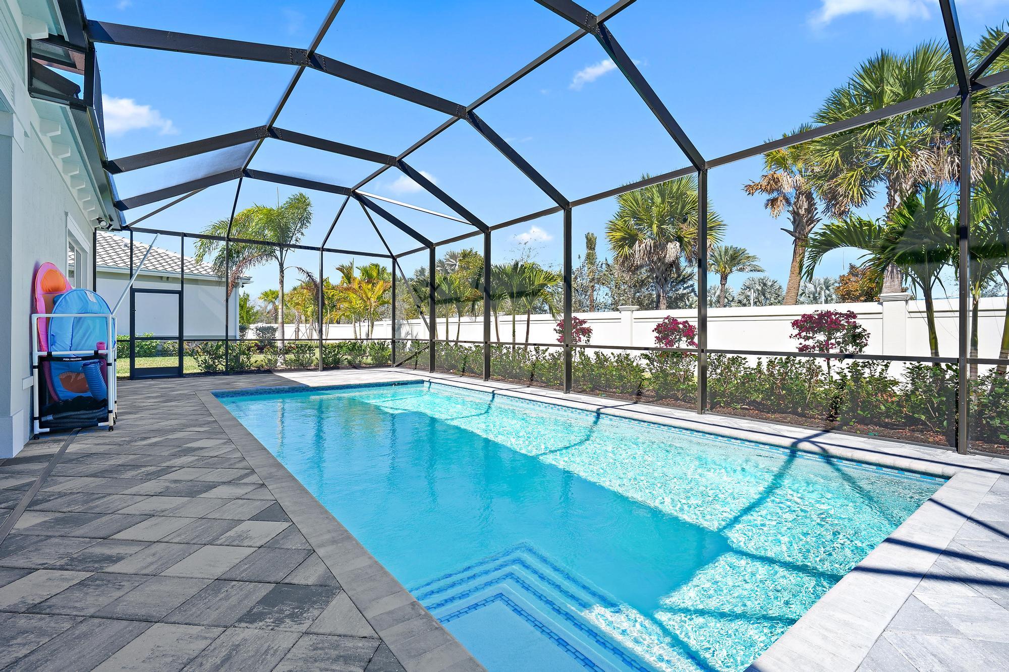 AVENIR SITE PLAN 3 POD 8 - Residential