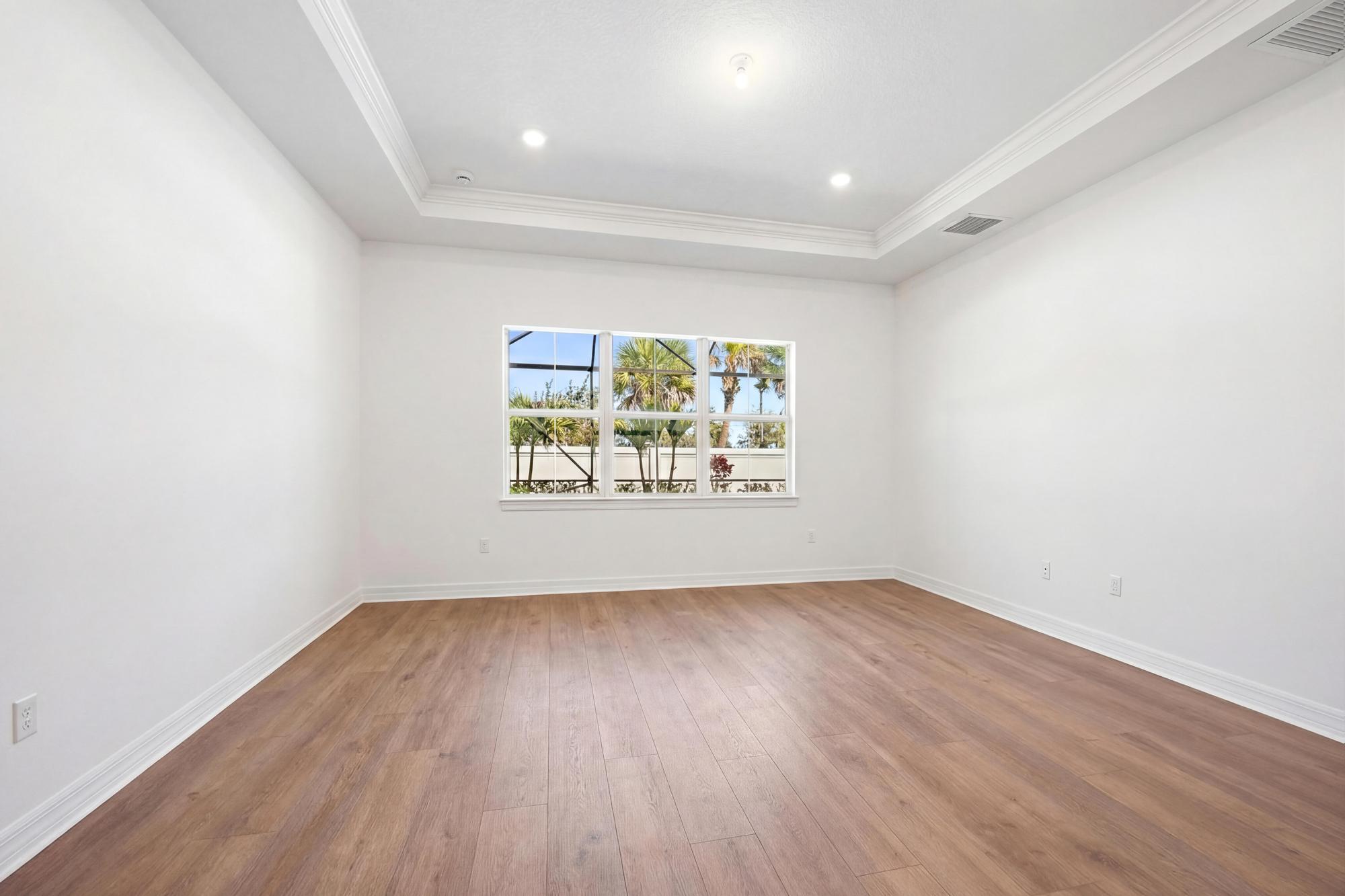 AVENIR SITE PLAN 3 POD 8 - Residential