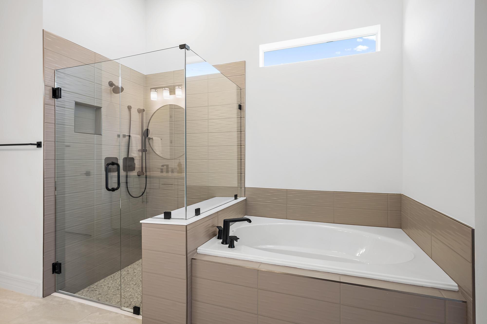 AVENIR SITE PLAN 3 POD 8 - Residential