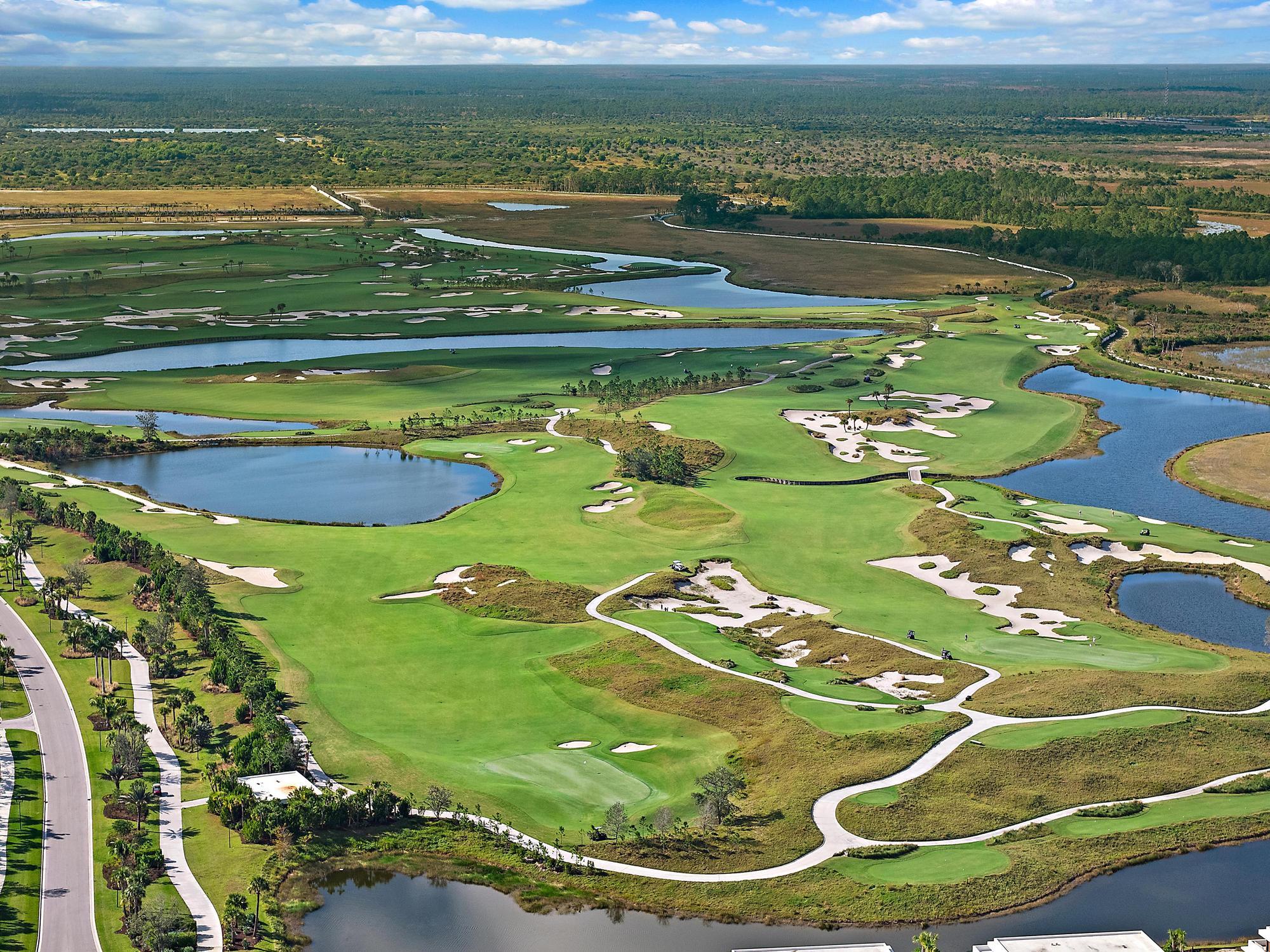 AVENIR SITE PLAN 3 POD 8 - Residential