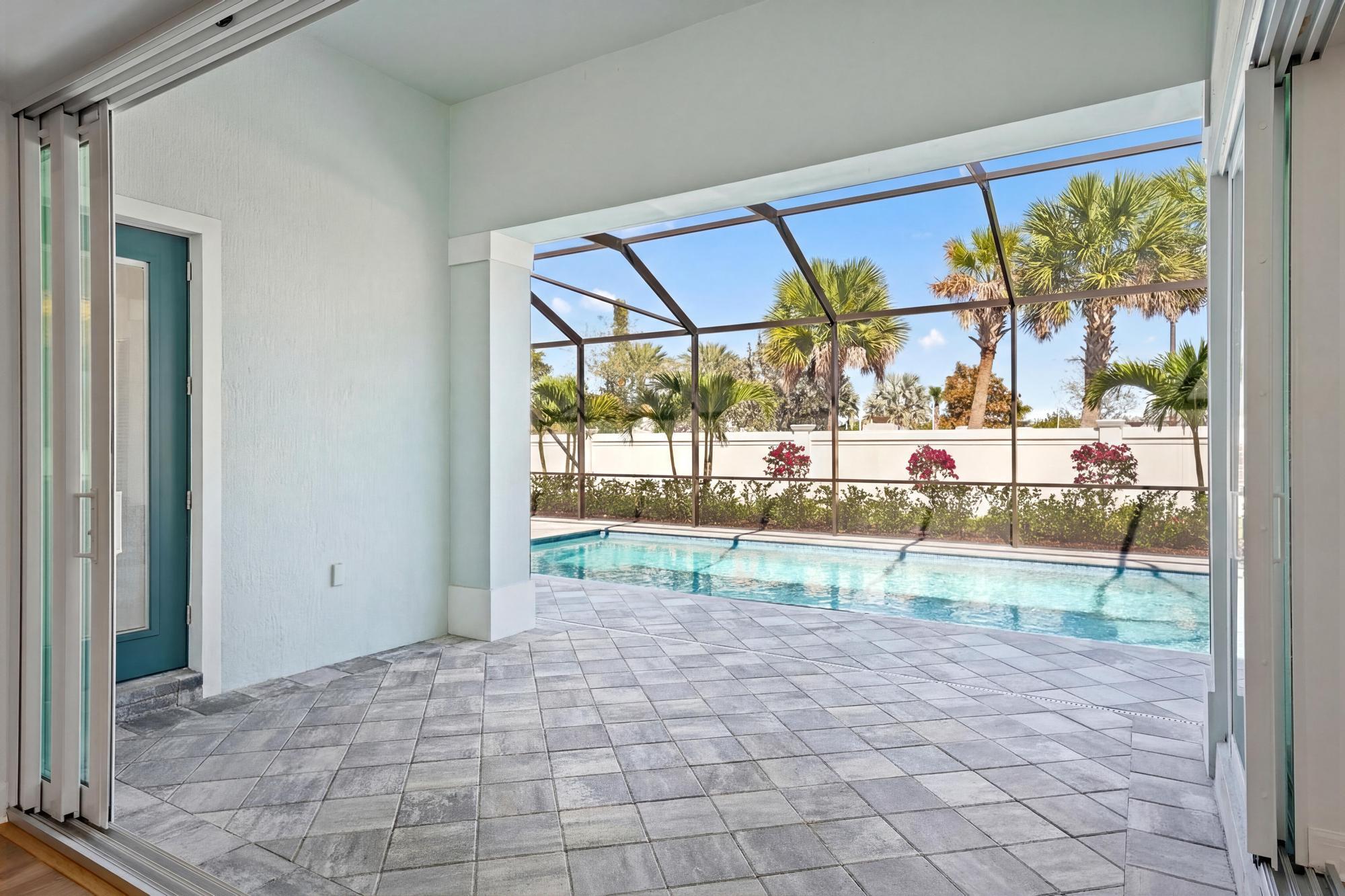 AVENIR SITE PLAN 3 POD 8 - Residential