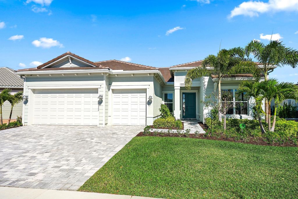 Photo of 10722 Stellar Circle, West Palm Beach, FL 33412 (MLS # R11167055)