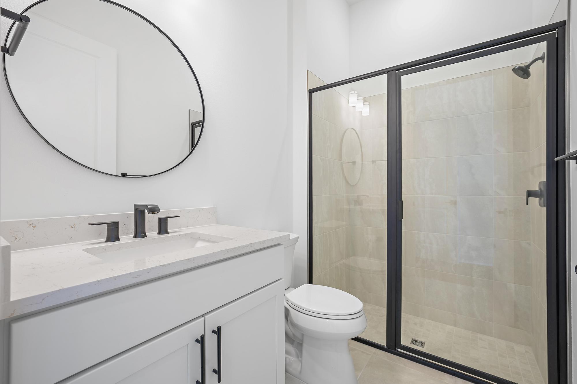 AVENIR SITE PLAN 3 POD 8 - Residential