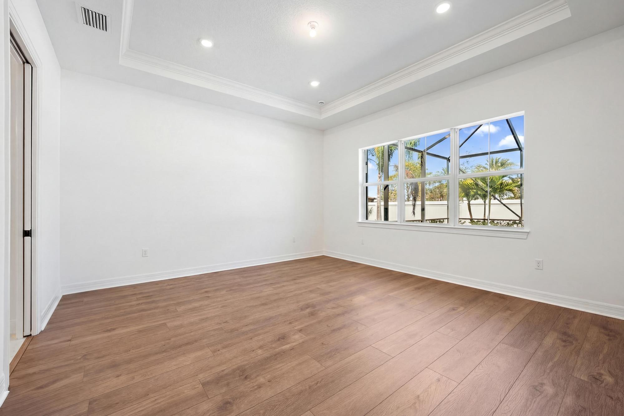 AVENIR SITE PLAN 3 POD 8 - Residential