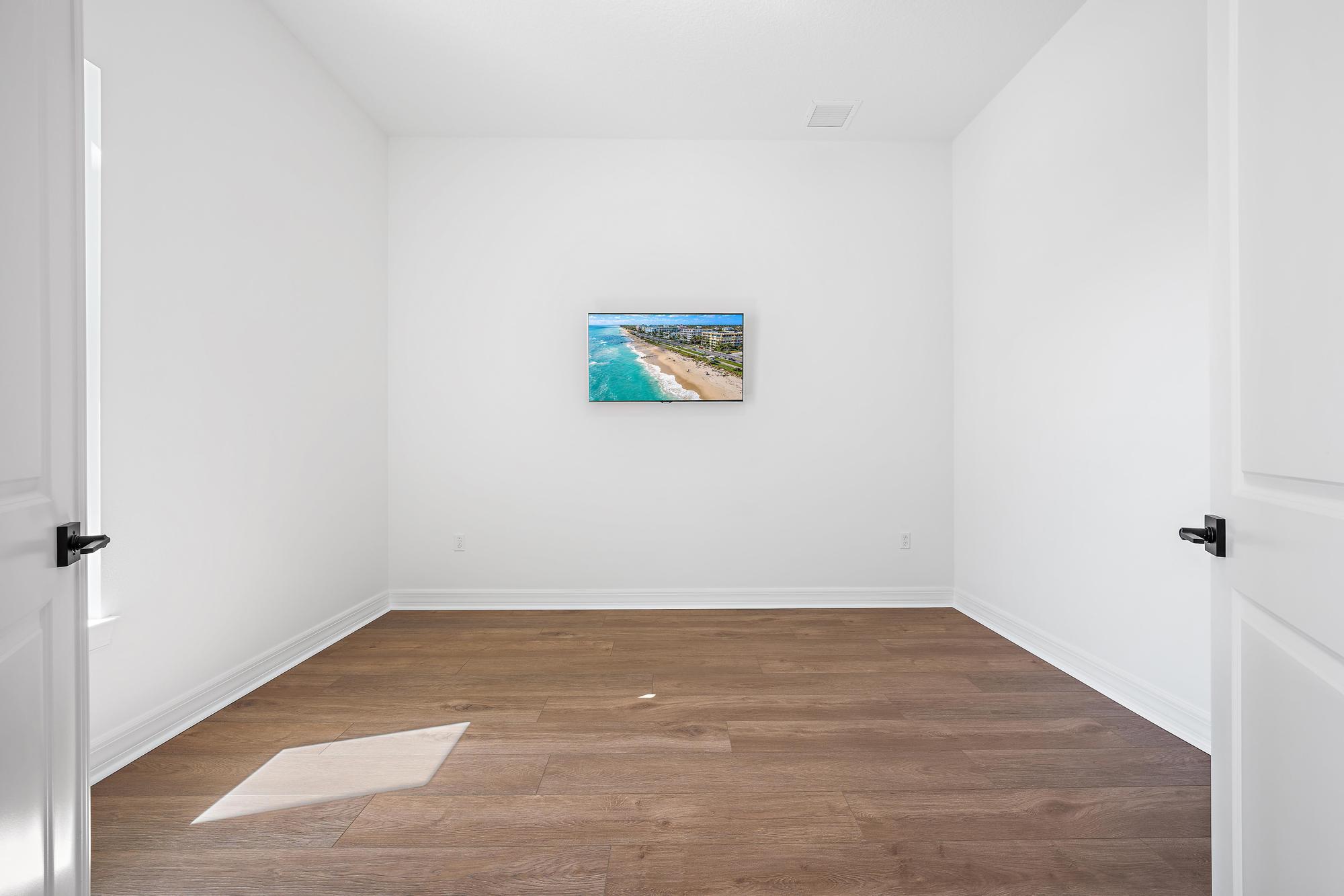 AVENIR SITE PLAN 3 POD 8 - Residential