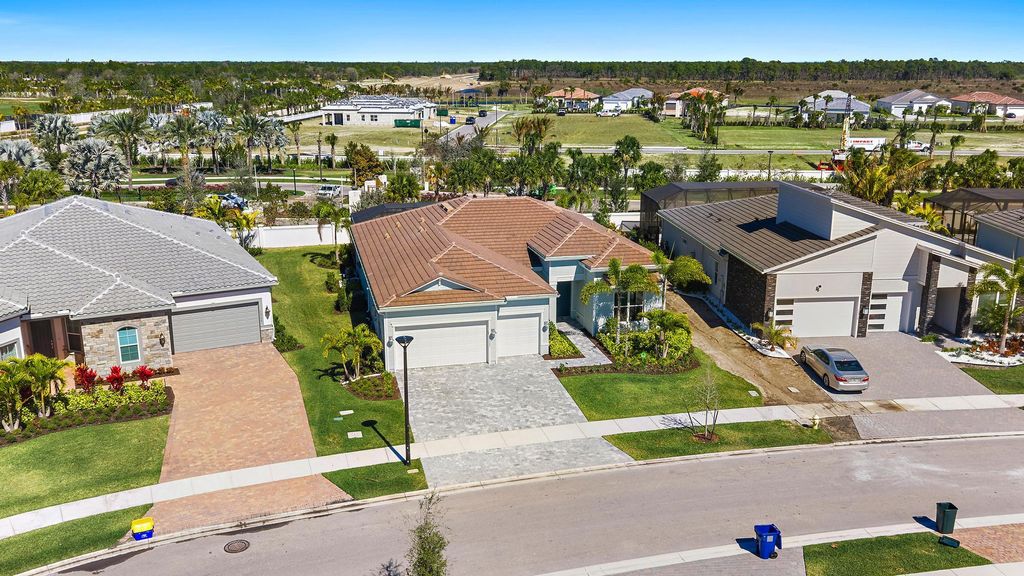 Photo of 10722 Stellar Circle, West Palm Beach, FL 33412 (MLS # R11167055)