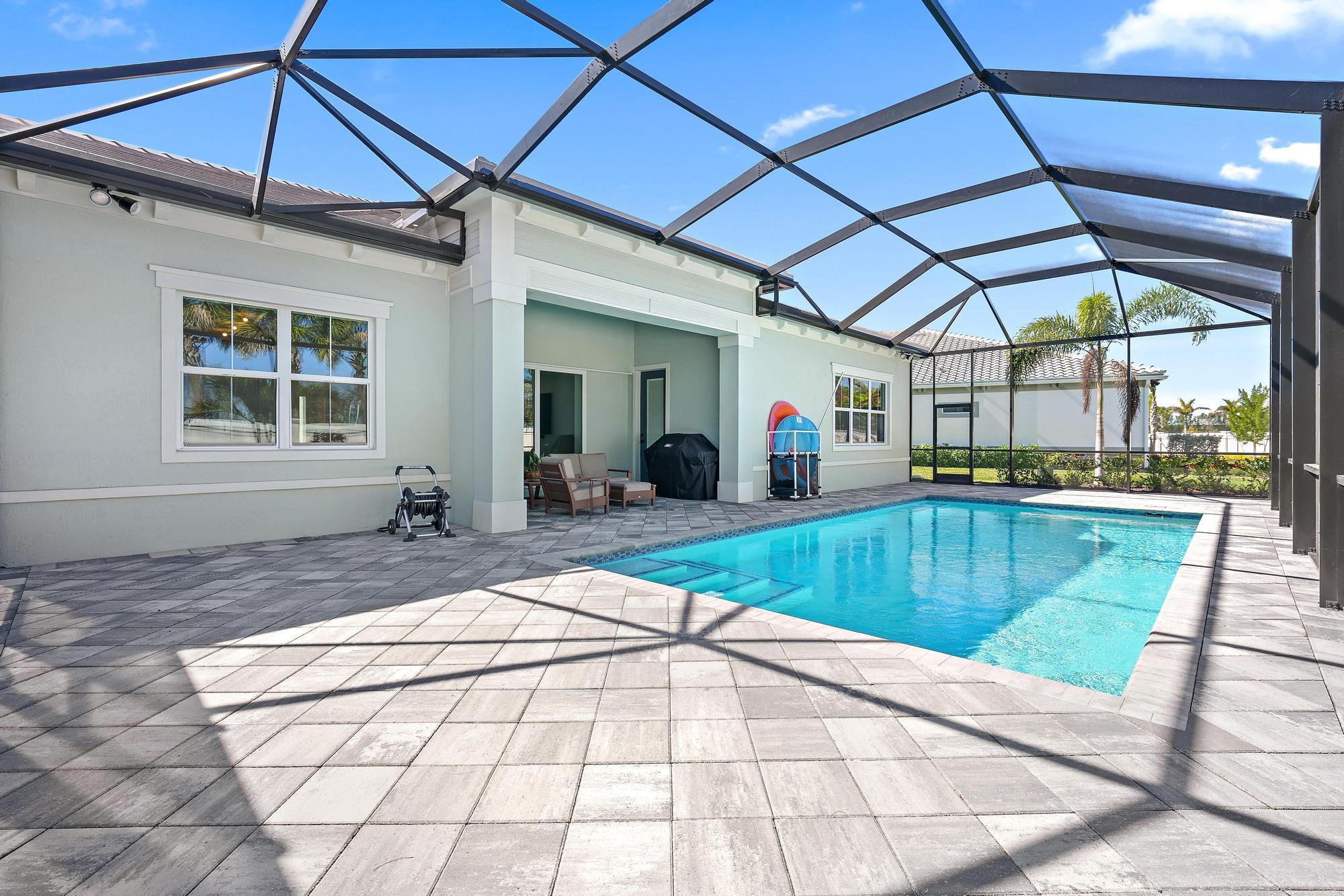 AVENIR SITE PLAN 3 POD 8 - Residential