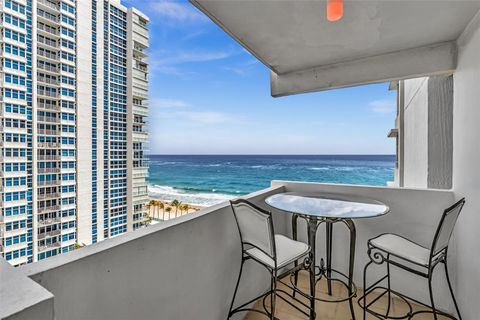 1370 S Ocean Blvd 1205 Pompano Beach FL 33062