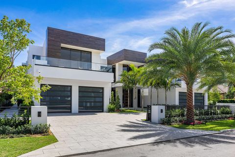 Tiny photo for 500 E Alexander Palm Road, Boca Raton, FL 33432 (MLS # R11167372)