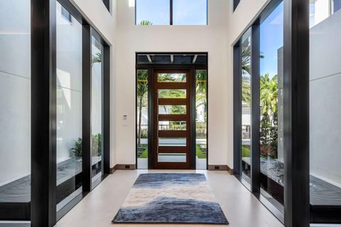 Tiny photo for 500 E Alexander Palm Road, Boca Raton, FL 33432 (MLS # R11167372)