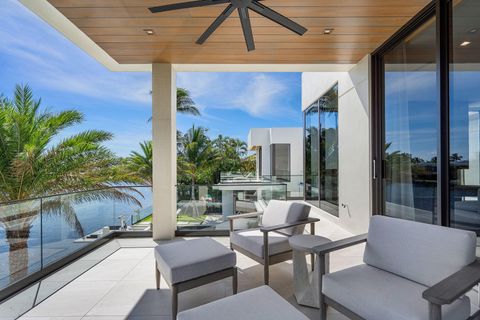 Tiny photo for 500 E Alexander Palm Road, Boca Raton, FL 33432 (MLS # R11167372)